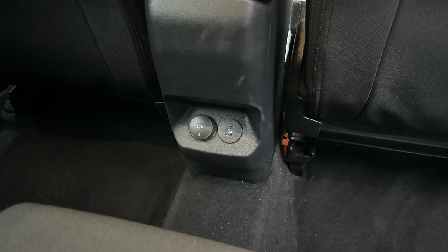 Used Ford Puma 2024 for sale - 77603267: Photo 37