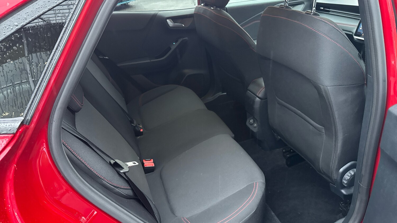 Used Ford Puma 2024 for sale - 77603267: Photo 38