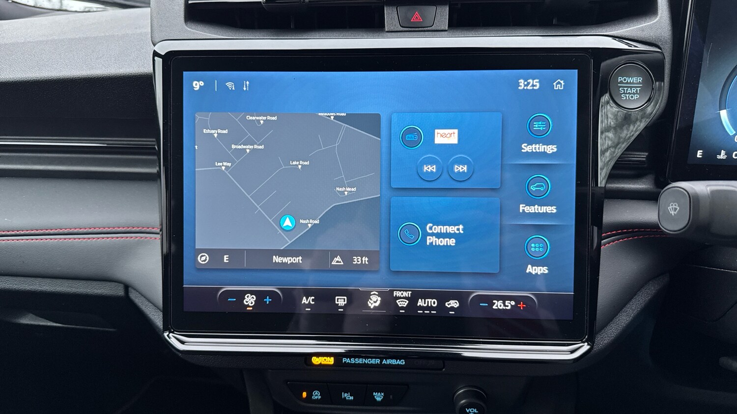 Used Ford Puma 2024 for sale - 77603267: Photo 7