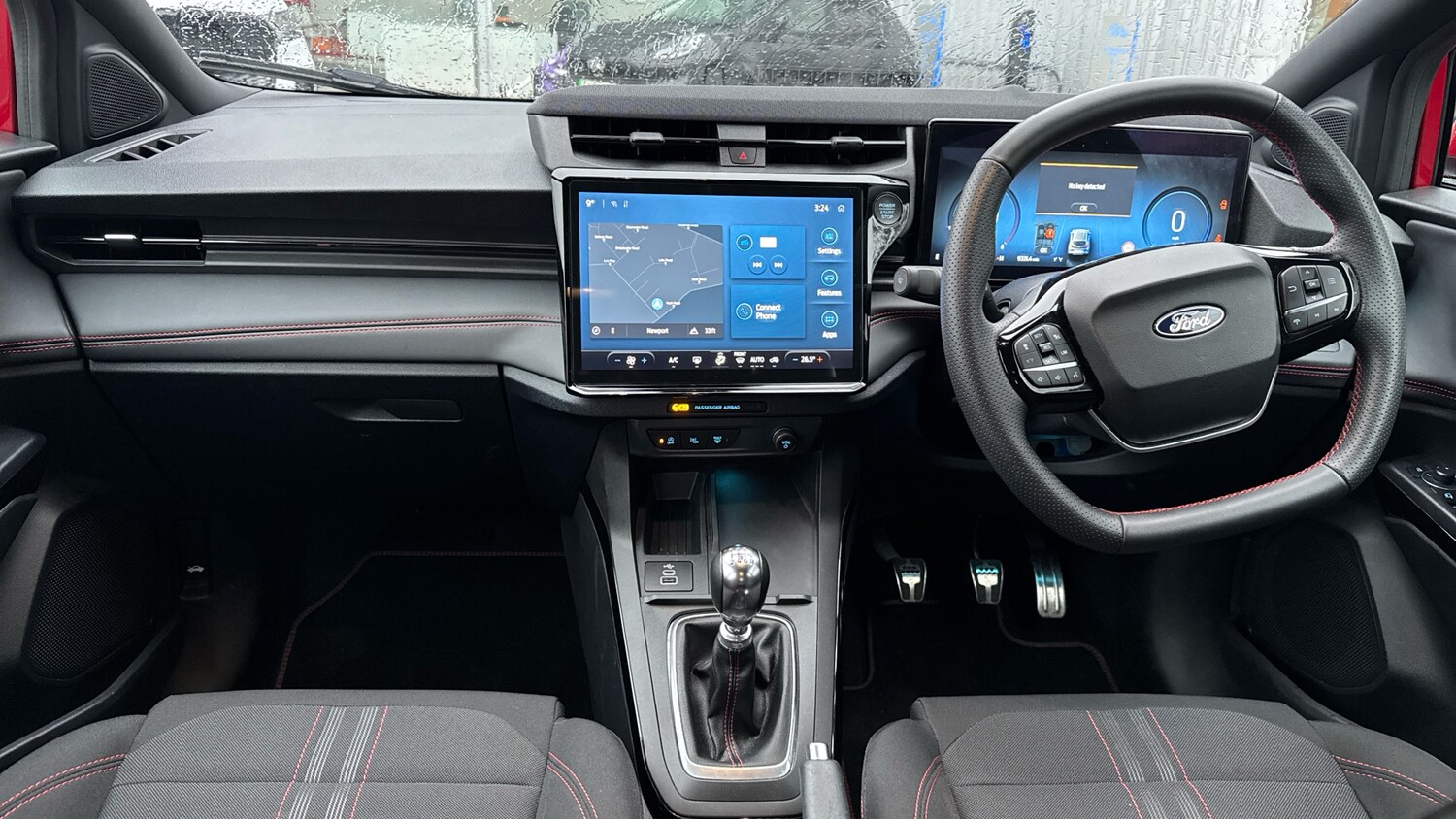 Used Ford Puma 2024 for sale - 77603267: Photo 8