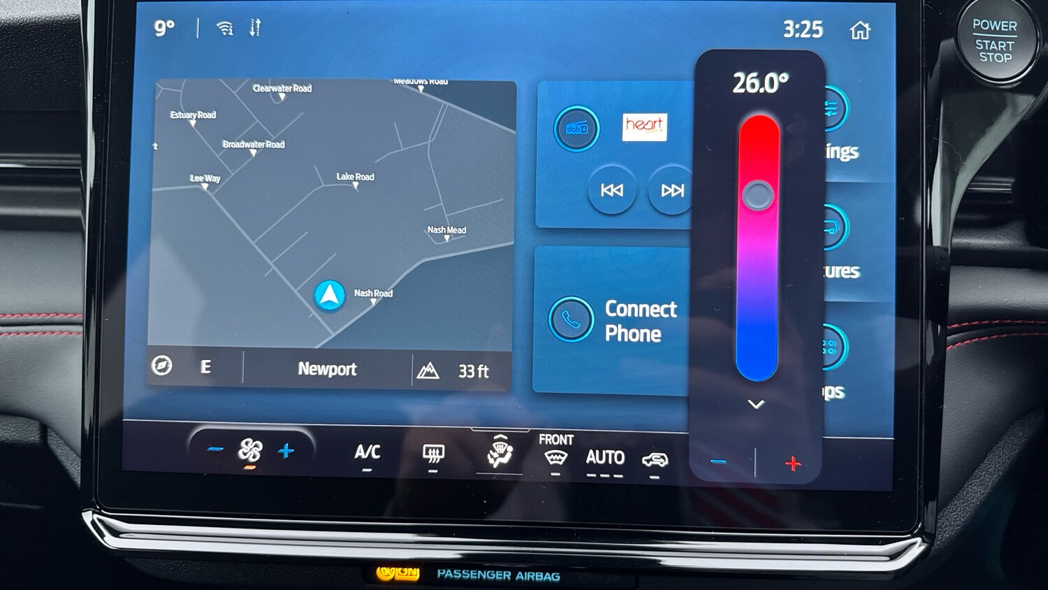 Used Ford Puma 2024 for sale - 77603267: Photo 9