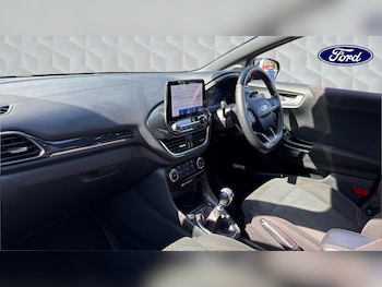 Used Ford Puma 2023 for sale - 78992624: Photo