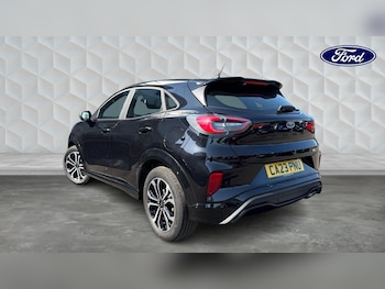 Used Ford Puma 2023 for sale - 78992624: Photo
