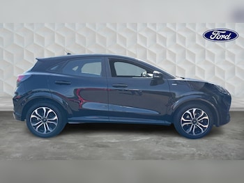 Used Ford Puma 2023 for sale - 78992624: Photo