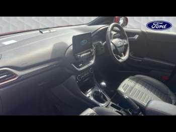 Used Ford Puma 2023 for sale - 75084349: Photo