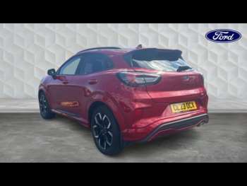 Used Ford Puma 2023 for sale - 75084349: Photo