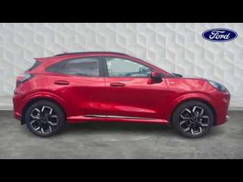 Used Ford Puma 2023 for sale - 75084349: Photo