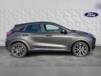 Used Ford Puma 2023 for sale - 77406957: Photo