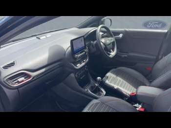 Used Ford Puma 2023 for sale - 74774420: Photo