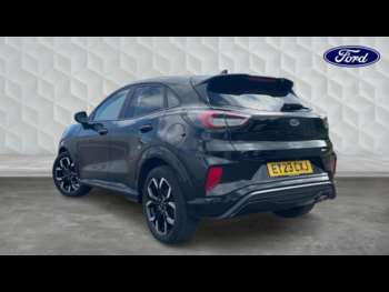 Used Ford Puma 2023 for sale - 74774420: Photo