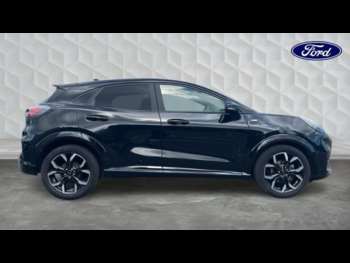 Used Ford Puma 2023 for sale - 74774420: Photo