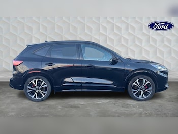 Used Ford Kuga 2022 for sale - 76825810: Photo