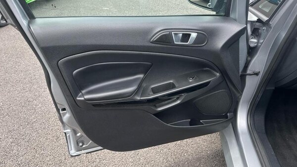 Used Ford Ecosport 2023 for sale - 75325341: Photo 19
