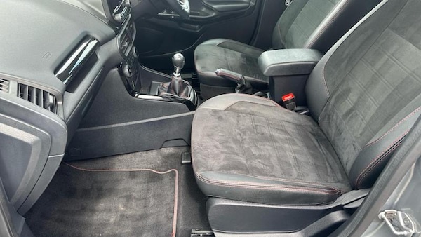 Used Ford Ecosport 2023 for sale - 75325341: Photo 20