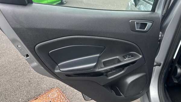 Used Ford Ecosport 2023 for sale - 75325341: Photo 21