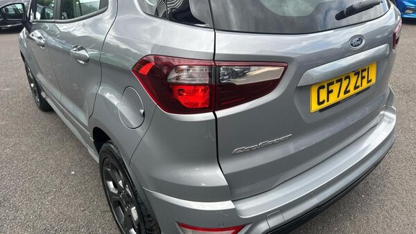 Used Ford Ecosport 2023 for sale - 75325341: Photo 24