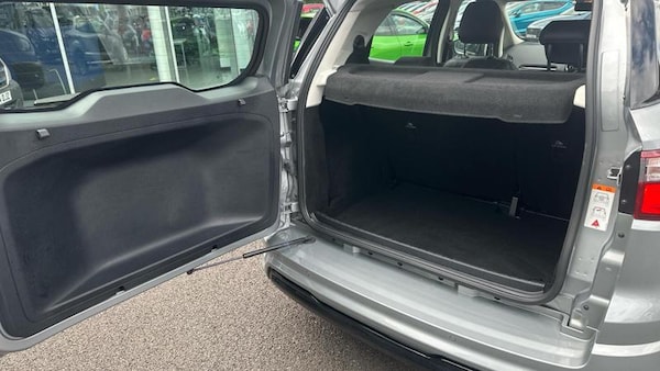 Used Ford Ecosport 2023 for sale - 75325341: Photo 27