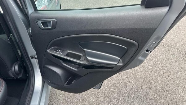 Used Ford Ecosport 2023 for sale - 75325341: Photo 31