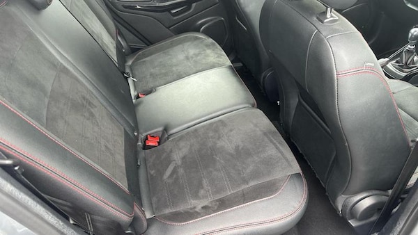 Used Ford Ecosport 2023 for sale - 75325341: Photo 32