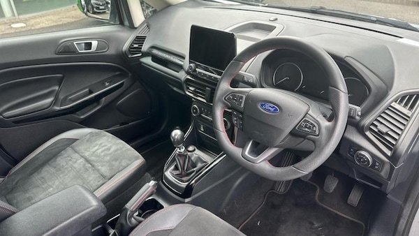 Used Ford Ecosport 2023 for sale - 75325341: Photo 6