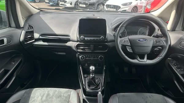 Used Ford Ecosport 2023 for sale - 75325341: Photo 8