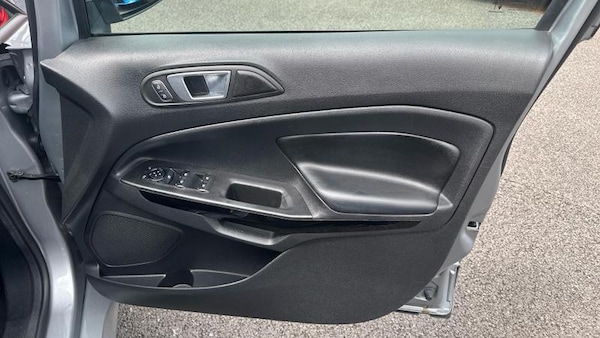 Used Ford Ecosport 2023 for sale - 75325341: Photo 9