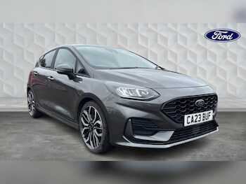 Used Ford Fiesta 2023 for sale - 78091232: Photo