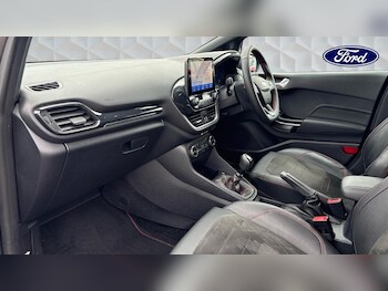 Used Ford Fiesta 2023 for sale - 78091232: Photo