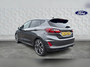 Used Ford Fiesta 2023 for sale - 78091232: Photo