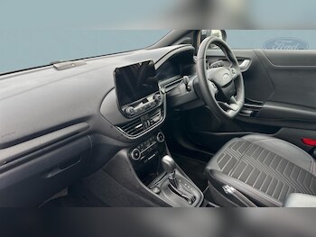 Used Ford Puma 2024 for sale - 78565688: Photo