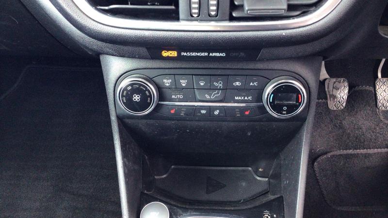 Used Ford Fiesta 2019 for sale - 76234677: Photo 10