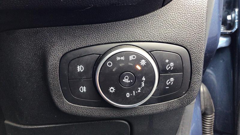 Used Ford Fiesta 2019 for sale - 76234677: Photo 14