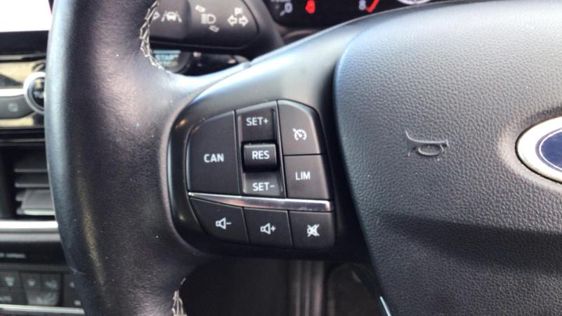 Used Ford Fiesta 2019 for sale - 76234677: Photo 15