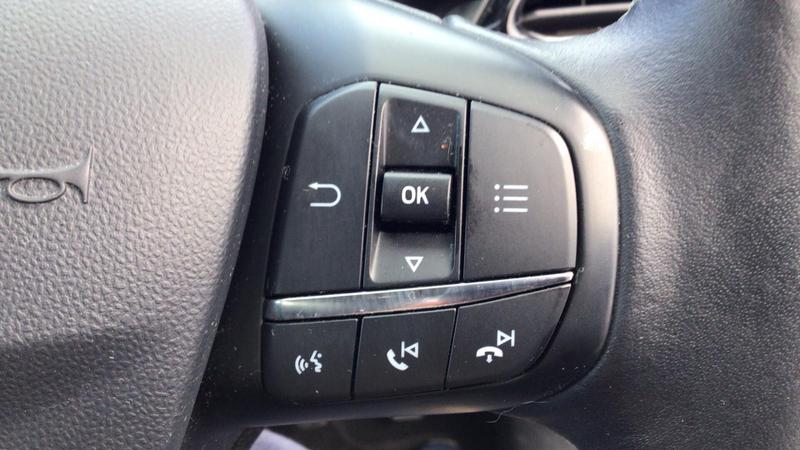 Used Ford Fiesta 2019 for sale - 76234677: Photo 16