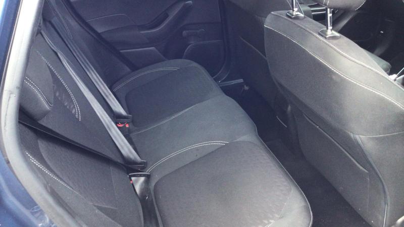 Used Ford Fiesta 2019 for sale - 76234677: Photo 24