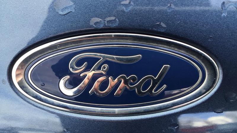 Used Ford Fiesta 2019 for sale - 76234677: Photo 25