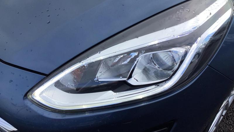 Used Ford Fiesta 2019 for sale - 76234677: Photo 26