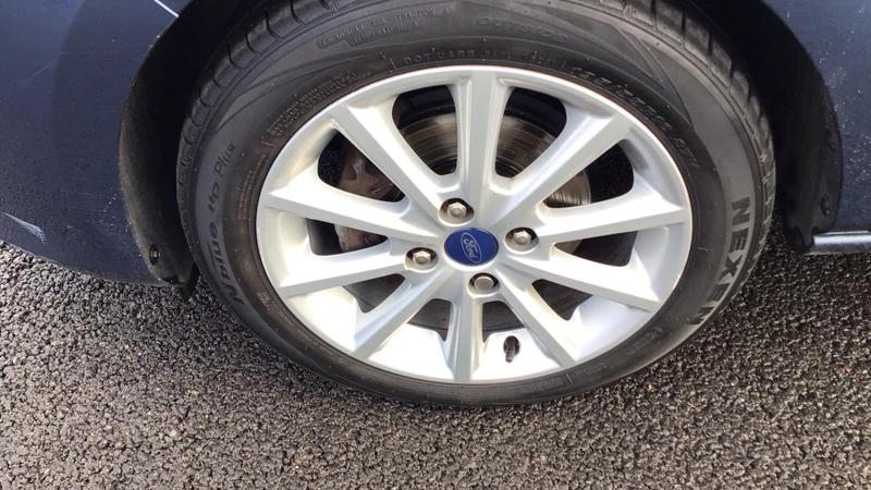 Used Ford Fiesta 2019 for sale - 76234677: Photo 27