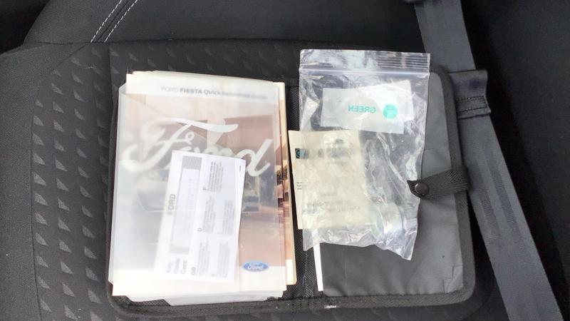 Used Ford Fiesta 2019 for sale - 76234677: Photo 29