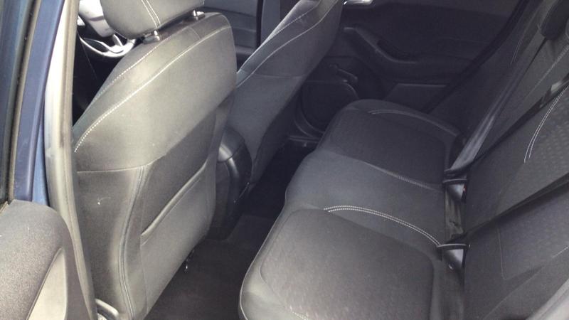 Used Ford Fiesta 2019 for sale - 76234677: Photo 30