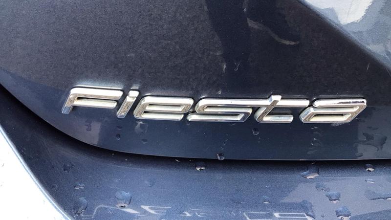 Used Ford Fiesta 2019 for sale - 76234677: Photo 31
