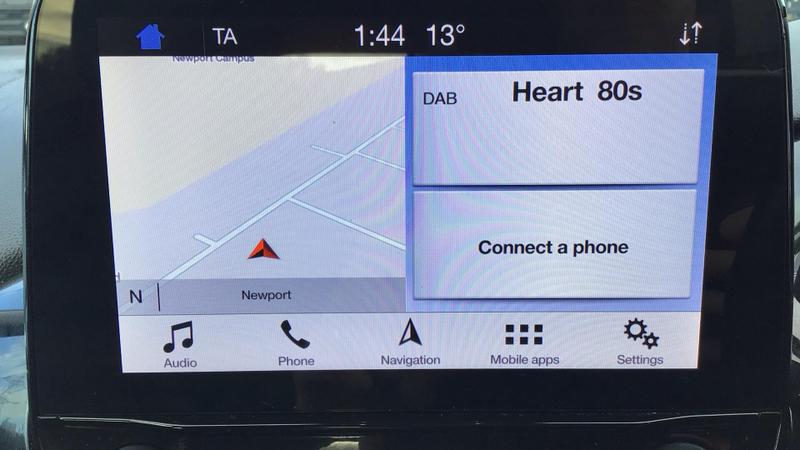 Used Ford Fiesta 2019 for sale - 76234677: Photo 7