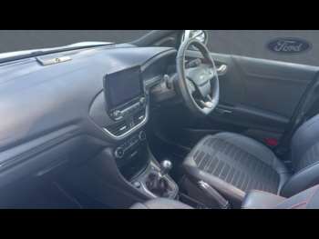 Used Ford Puma 2023 for sale - 74718138: Photo