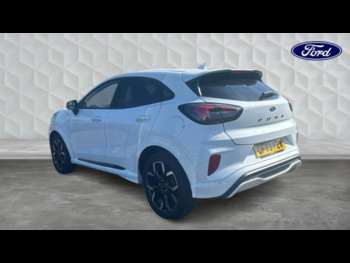 Used Ford Puma 2023 for sale - 74718138: Photo