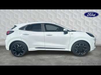 Used Ford Puma 2023 for sale - 74718138: Photo