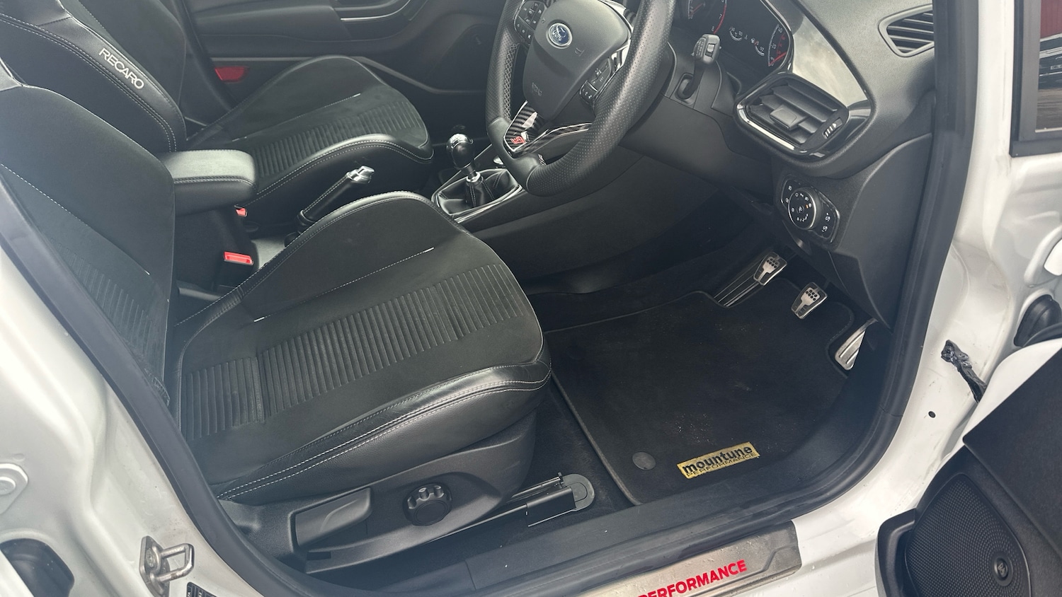 Used Ford Fiesta 2020 for sale - 78202221: Photo 10