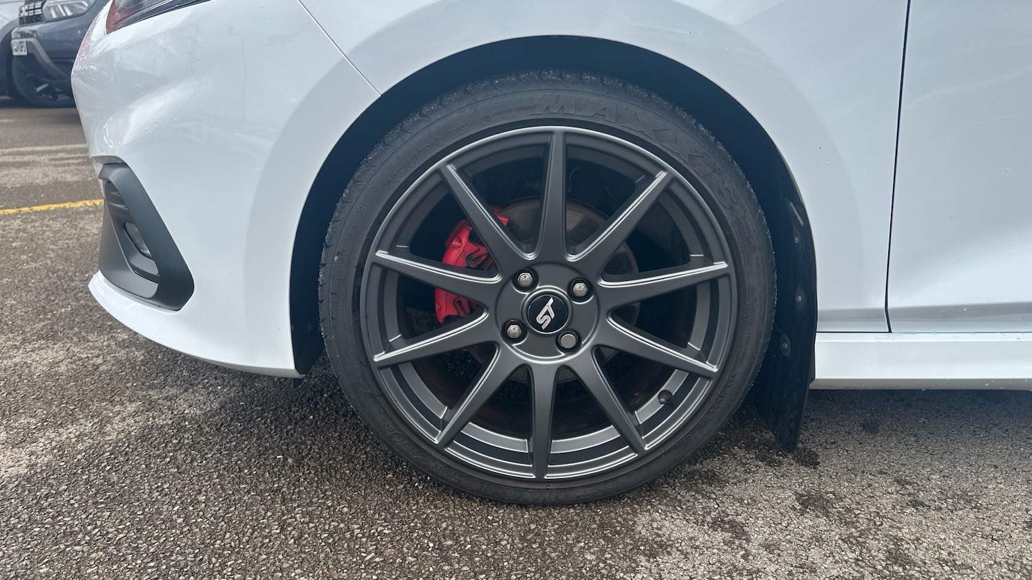 Used Ford Fiesta 2020 for sale - 78202221: Photo 15