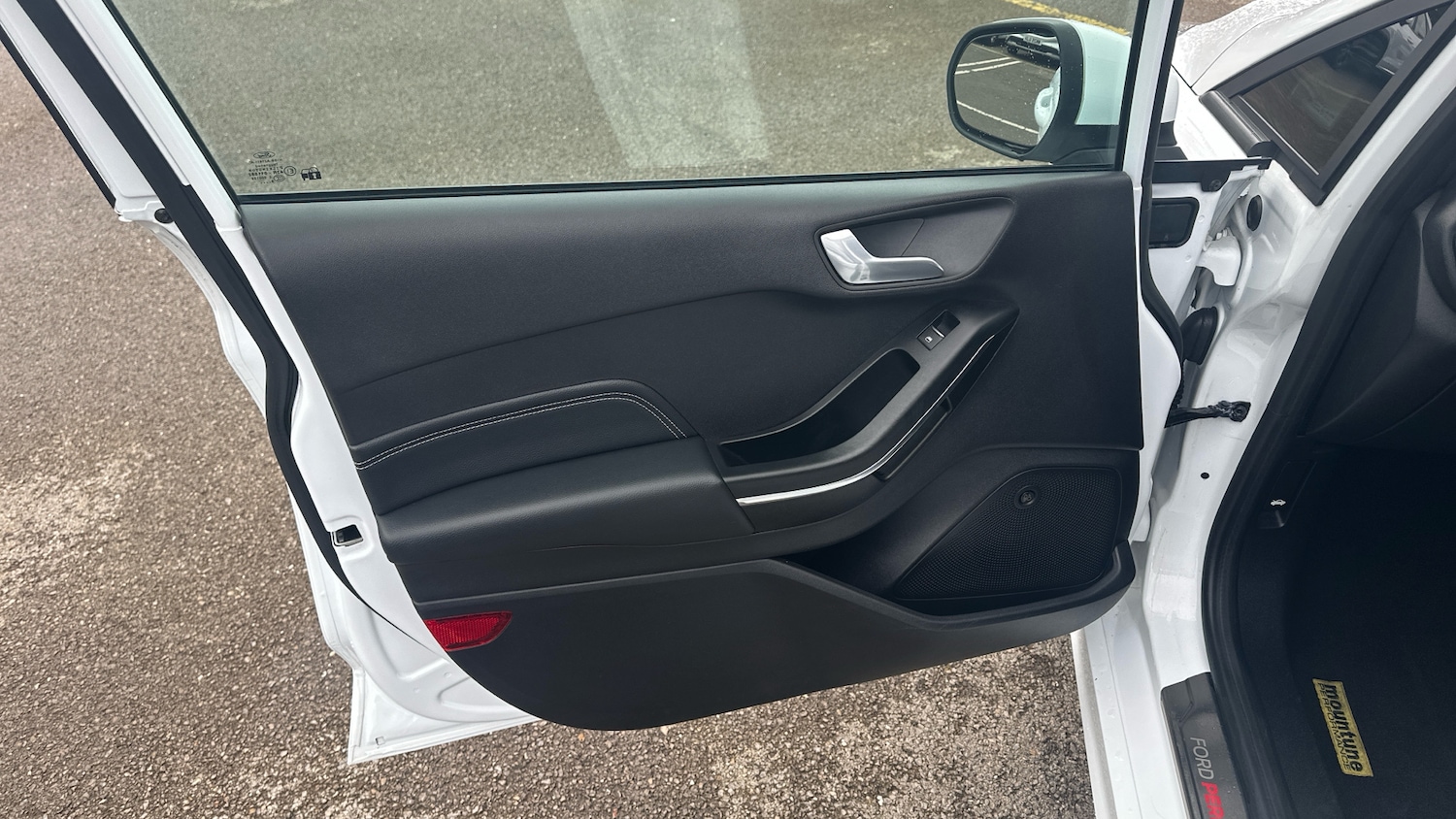 Used Ford Fiesta 2020 for sale - 78202221: Photo 17