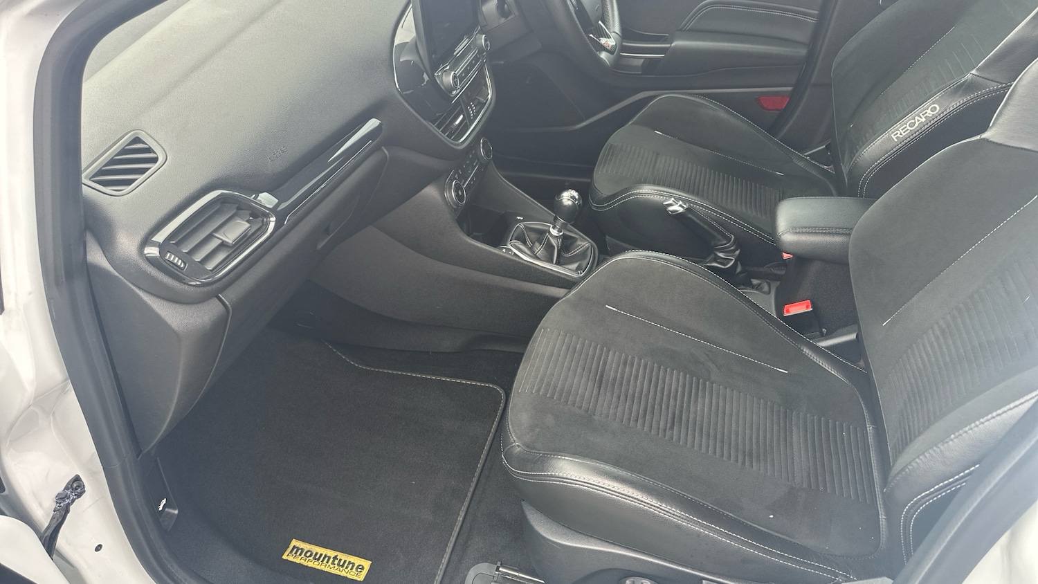 Used Ford Fiesta 2020 for sale - 78202221: Photo 18