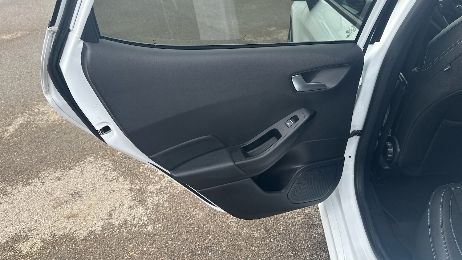 Used Ford Fiesta 2020 for sale - 78202221: Photo 19